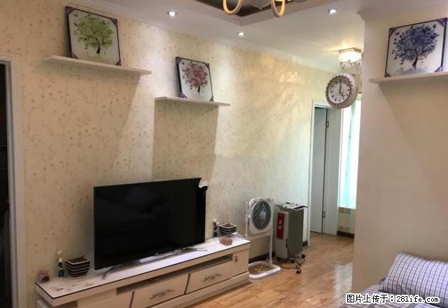 永丰国际健发御园九洲标准一室一厅豪装修家具家电齐全 - 房屋出租 - 房屋租售 - 许昌分类信息 - 许昌28生活网 xc.28life.net