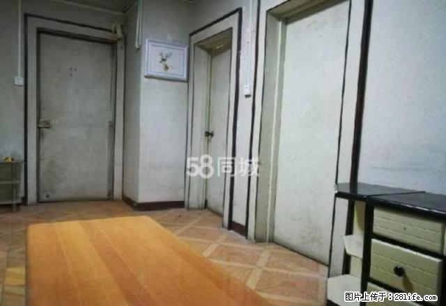 新出租房 五一路帝豪花园 通透两室 带暖气 - 房屋出租 - 房屋租售 - 许昌分类信息 - 许昌28生活网 xc.28life.net