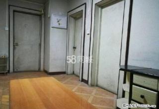 新出租房 五一路帝豪花园 通透两室 带暖气 - 许昌28生活网 xc.28life.net