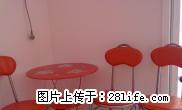 鼎鑫商务广场 1室1厅1卫 - 许昌28生活网 xc.28life.net