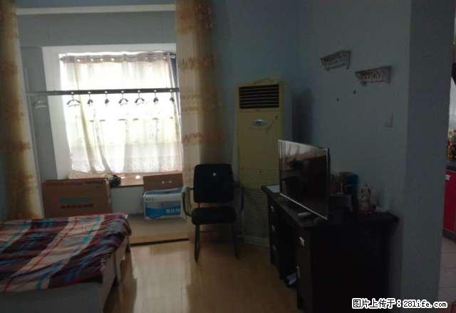 邻许都公园360广场 永丰国际 1室家具家电齐全拎包入住 - 房屋出租 - 房屋租售 - 许昌分类信息 - 许昌28生活网 xc.28life.net