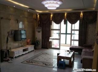 前进路祥和小区精装三室 家具家电全 拎包入住 - 许昌28生活网 xc.28life.net