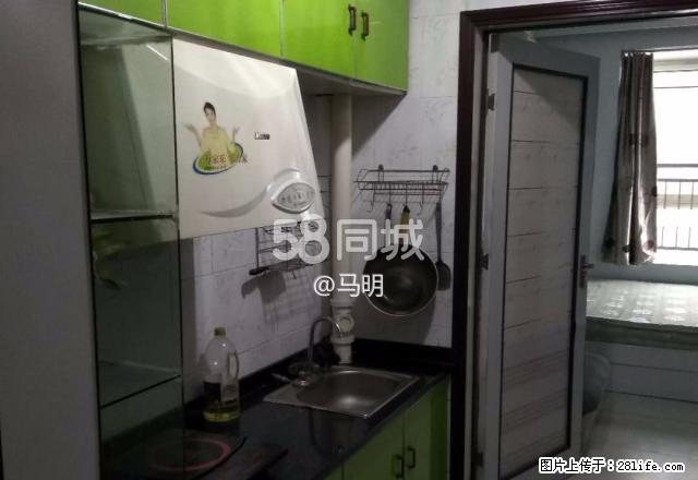 建安名家 1室1厅1卫 - 房屋出租 - 房屋租售 - 许昌分类信息 - 许昌28生活网 xc.28life.net