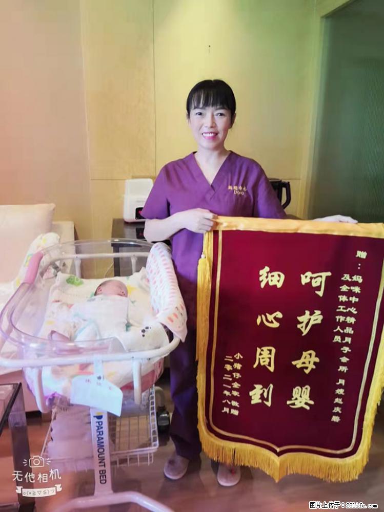 上海高端月子会所招新手月嫂，零基础带教，包吃住 - 职场交流 - 许昌生活社区 - 许昌28生活网 xc.28life.net