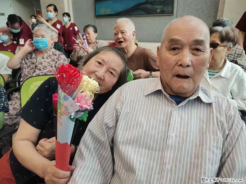 上海国企养老院，星级酒店环境，招聘养老护工 - 职场交流 - 许昌生活社区 - 许昌28生活网 xc.28life.net