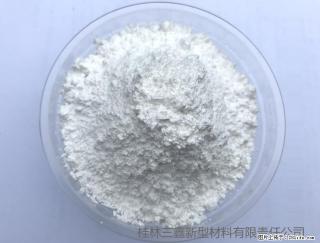 【桂林三鑫新型材料】人造石人造大理石专用碳酸钙 - 许昌28生活网 xc.28life.net