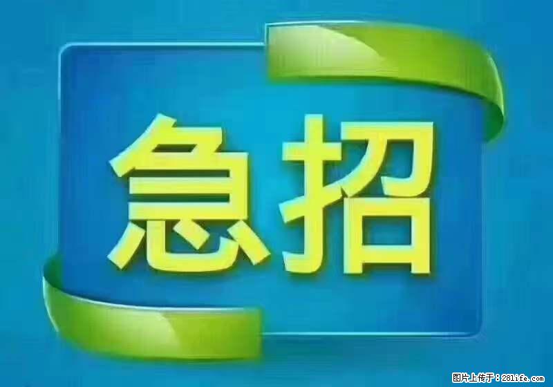 招财务，有会计证的，熟手会计1.1万底薪，上海五险一金，包住，包工作餐，做六休一 - 职场交流 - 许昌生活社区 - 许昌28生活网 xc.28life.net