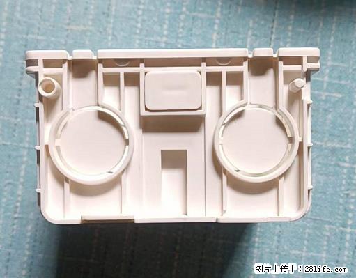桂林荣泰吹塑、注塑【厂家直销】PVC阴燃电工配件，精品86底盒 - 家居生活 - 许昌生活社区 - 许昌28生活网 xc.28life.net