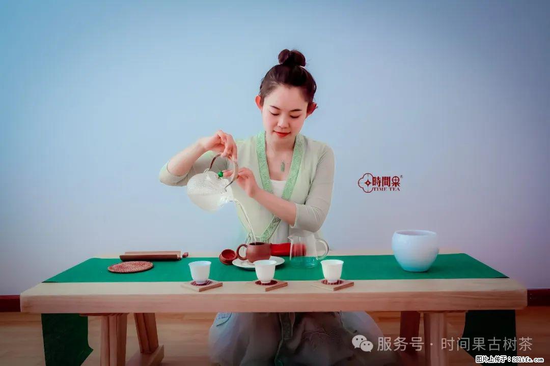时间果百年古树龙珠普洱生茶 - 购物交流 - 许昌生活社区 - 许昌28生活网 xc.28life.net