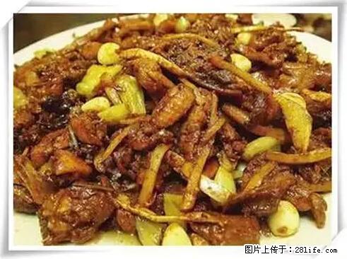 来广西旅游必吃这20道桂菜，不然就白来广西啦！ - 许昌生活资讯 - 许昌28生活网 xc.28life.net