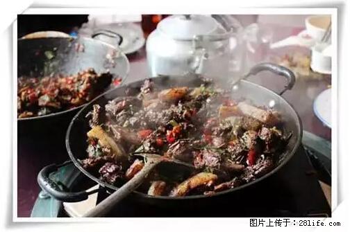 来广西旅游必吃这20道桂菜，不然就白来广西啦！ - 许昌生活资讯 - 许昌28生活网 xc.28life.net