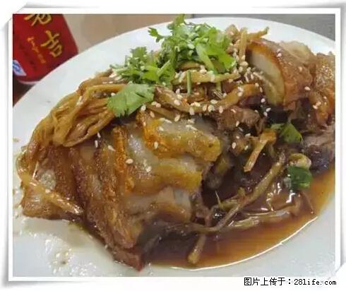 来广西旅游必吃这20道桂菜，不然就白来广西啦！ - 许昌生活资讯 - 许昌28生活网 xc.28life.net