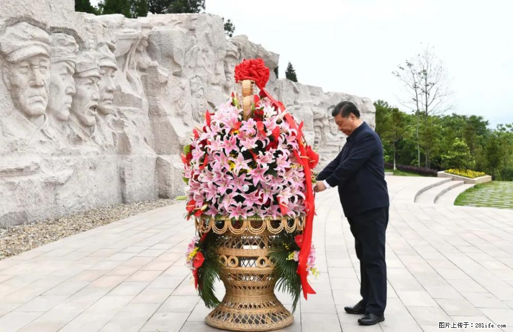 习近平赴广西考察调研 - 许昌生活资讯 - 许昌28生活网 xc.28life.net