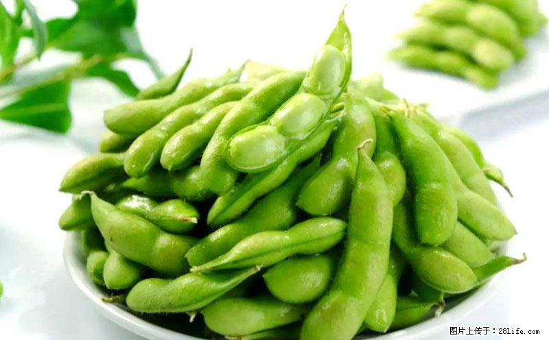 这些蔬菜是“天然钙片”，这6种被医生重点推荐 - 许昌生活资讯 - 许昌28生活网 xc.28life.net