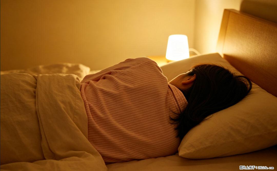 熬夜会让猝死风险飙升！出现以下4种情况赶紧休息→ - 许昌生活资讯 - 许昌28生活网 xc.28life.net