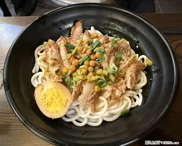 桂林米粉：承载乡愁与文化传承的美食 - 许昌生活资讯 - 许昌28生活网 xc.28life.net